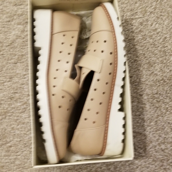 14th & Union lug sole loafers - Picture 13 of 16